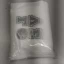 Hicarer 36 Pieces Basketball Team Gifts Set Includes 12 Basketball Charm Bracelets 12 Pouch Small Portable Travel Makeup Bag 12 Scrunchies Elastic Hair Ties for Women Men Team