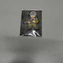 John #11 WW2 Japan PVC Morale Patch