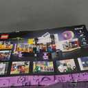 LEGO Ideas BTS Dynamite Birthday Present 21339 Dynamite Adult LEGO Goods Toy Block Present Music Music Boys Girls Adults