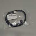Air Temp Sensor Extension Harness, 25" Intake IAT Sensor Wire for Chrysler Dodge Ram Jeep