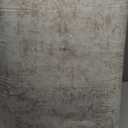 Area Rug 8x10 Washable Rug, Vintage Boho Medallion Rugs Non-Slip Soft Low Pile Large Distressed Rug Indoor Retro Carpet for Living Room Bedroom Dining Room Home Office (Beige, 8'x10')