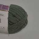 Bernat Yarn Blanket Extra GRN, Smoky Green