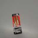 Milton S-641 Reusable End, 1/4" MNPT, Fits 3/8" x 3/4"