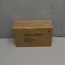 Kyraton Old Fashioned Whiskey Glasses Set of 6, PET Clear Plastic 11.5oz Heavy Duty Unbreakable Water Glasses Cup Tumbler Glassware for Beer, Milk, Scotch, Juice, Cocktail.