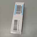 Yiliaw 44 Keys IR Remote Controller Kit - Includes Wireless Rectifier Control Box and DC 12V 3A Power Supply Adapter - Replacement Control for SMD 5050 3528 2835 RGB LED Strip Lights