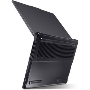 yiodelu Anti-Scratch Shookproof Laptop Case for 2024 Legion Pro 5 16IRX9/ 16ARX8/ 16IRX8 Protective Cover Legion Pro 5i Hard Shell (Frosted Black)