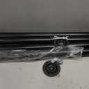 Black Poles