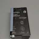 OlarHike Tire Inflator Portable Air Compressor,Smart Dual Hose System,160PSI Auto Air Pump for Car Tires,Gift for Drivers & Cyclists,Electric Car Accessories with LED Light & Digital Pressure Gauge