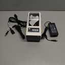 Zebra Technologies ZD41H22-D01E00EZ Series ZD410 Direct Thermal Healthcare Desktop Printer, 203 DPI, 2", US Power Cord, USB 2.0, USB Host, BTLE, Ethernet Module, EZPL 