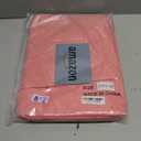 17 17.3 Inch Laptop Bag for Women, Carrying Computer Notebook Sleeve Case for Acer Chromebook 17/ Dell Inspiron/MSI/HP Envy Pavilion/ASUS/Lenovo IdeaPad College School Office Travel,Pink