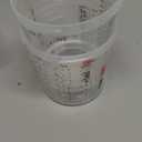 3M PPS 2.0 Spray Gun Cups, 26001, Standard, 22 Ounces, Use with Paint Gun and PPS 2.0 Lids and Liners to Paint Cars, Furniture, House and More, 2 Pack