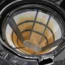 SHARDOR 10-Cup Programmable Coffee Maker, Regular & Strong Brew Drip Coffee Machine for Home and Office, Auto Shut Off, Permanent Filter, Silver