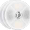 Cat Water Fountain Filters, Compatible with 68oz/2L Cat Water Fountain for Monthly Change, 3 Pcs