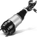 A-Premium Front Right Air Suspension Strut Assembly Compatible with Mercedes-Benz GL350 GL450 GL500 GL550 GL63 AMG GLE300d GLE350 GLE400 GLE500 GLE550 GLE550e ML250 ML400 ML350 ML550, Passenger Side