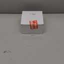 GRANITA 10Pcs 4-5 inch Sea Shells White Scallop Shells for Cooking Crafts, Large Sea Shells for Crafting Seashells Wreath Decoration for Home Decor