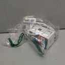 WYZE Cam v3, 1080P HD WiFi Wired Indoor/Outdoor Home Security Camera, Pet/Baby Monitor, Color Night Vision, 2-Way Audio, MicroSD Card Slot, Compatible with Alexa & Google - White