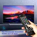 RMT-11 Remote Control Replacement Compatible with Westinghouse Smart TV