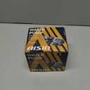 AISIN WPN-116 New Engine Water Pump with Gaskets - Compatible with Select Infiniti EX35, EX37, FX35, FX37, G35, G37, M35, M35h, M37, Q40, Q50, Q60, Q70, Q70L, QX50, QX70 Nissan 350Z, 370Z, GT-R