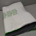 derila Foam Memory Pillow 10x19