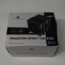Thermalright Phantom Spirit 120 EVO CPU Air Cooler, 7 Heat Pipes CPU Cooler,Dual 120mm TL-K12 PWM Fans, AGHP 4.0 Technology, for AM4 /AM5/Intel 1851/1700/1150/1151/1200, PC Cooling