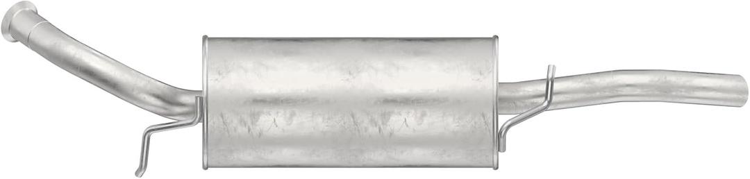 Walker SoundFX 28018 Direct Fit Exhaust Muffler