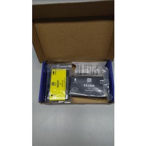 Compatible 952XL Ink Cartridges Combo Pack Replacement for 952 XL Color Cartridge Use with Officejet Pro 8720 8702 8710 7740 7720 8725 8715 8210 8740 (4-Pack, Black,Cyan,Magenta,Yellow)