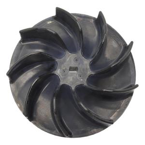 Impeller Fan for Toro Electric Blower 125-0494 Vac Vacuum Fan Replace 51617 51618 51626 (1)