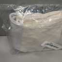 2 Pairs Beekeeping Gloves - Thickened Goatskin Bee Gloves for Men Women - Beekeeping Supplies (XX-Large)