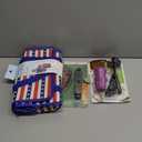 Cooler Bag, Digital Meat Thermometer & Perfect Pod