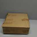 Kanayu 10 ft 4 Prong 30 Amp Flat Generator Extension Cord Compatible with Nema L14-30p/l14-30r 10 Gauge Flat Generator Power Cable Locking for Manual Transfer Switch 125/250v 7500w, Etl Listed