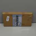 4 Tier Spice Rack for Cabinet, Spice Rack Organizer, Depth Adjustable Spice Organizer for Countertop, Cupboard, Pantry, Seasoning Shelf, Metal, Gray (1 Pack)