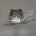 HD Designs Aluminum Owl - Gold, 4.5 in