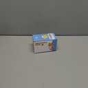 QUMY Dog Shoes for Large Dogs, Medium Dog Boots & Paw Protectors for Winter Snowy Day, Summer Hot Pavement, Water-Resistant in Rainy Weather, Outdoor Walking, Indoor Hardfloors Skid-Resistant Sole (Size 3: 2.0''x2.5''(W*L) (Pack of 4)