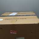 22 Inches 10 Notes D Minor 432HZ Adult's Steel Handpan Drum Instrument - Black