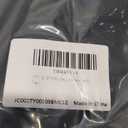 SUV Cargo Liner for Dogs Trunk Cover Dog Seat Covers for Car Protector for Dogs Backseat Heavy Duty Waterproof Pet Cargo Mat with Bumper Flap Non-Slip Universal Fit SUVS Sedans Trunks Vans