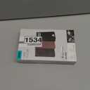 ESR Geo Wallet with Find My Functionality, RFID Blocking, Holds up to 11 Cards, Slim and Smart Wallet for Men, Replacement for AirTag Wallet Tracker(iOS Only, Not for Magsafe), Carbon Fiber