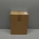 2-Step Modular Dog Ramp - Portable Non-Slip Stairs for Small Dogs with High Support, Lightweight Plastic Pet Steps Fits Staircase Indoor, Ideal for Elderly Injured Pets (9.5"D, 1-Pack, Grey)