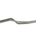 Dorman 724-021 Automatic Transmission Oil Cooler Hose Assembly | Fits Select Ford / Lincoln Models