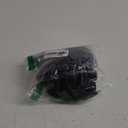 Sexy One Piece Swimsuit for Women,Cut Out Keyhole High Cut Cheeky Monokini,Pool Party Beach Wear Vacation M