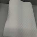 Derila Memory Foam Pillow & Additional Pillowcase