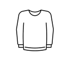 Grace Karin Sweater, Black, Medium