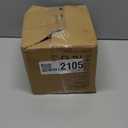 Outdoor-String-Lights-Patio-LED-Light-Outside 50Ft 15M Waterproof Remote Dimmable S14 LED Porch Lighting with 15 Edison Plastic Bulb Hanging Lights Connectable for Backyard Yard Gazebo Party Garden