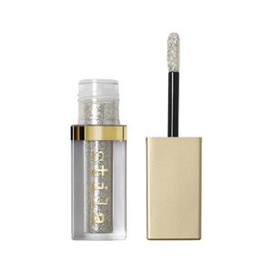 Stila Magnificent Metals Glitter And Glow Liquid Eye Shadow (1 Count (Pack of 1), Diamond Dust)