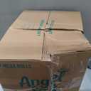 Angel Soft Toilet Paper, 48 Mega Rolls = 192 Regular Rolls, Soft and Strong Toilet Tissue, 320 Sheet
