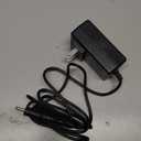 24V Universal Massage Gun Charger - Compatible with TOLOCO EM26/AERLANG EM13/Darkiron EM31/Hypervolt 53000 001-00/42000 038-00, Power Adapter Cable