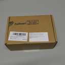 Fullhawl 24 Set Ice Cream Eraser Gifts Bulk Party Favors Kit
