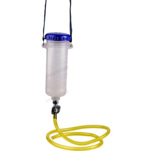 Royal Vintage Spare A112 Auxiliary Fuel Tank For Servicing Your Bike 300Ml