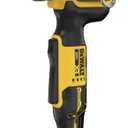 DEWALT 20V MAX XR PEX Expander Tool, 3/8" to 1-1/2" Expansion, Bare Tool Only (DCE410B)