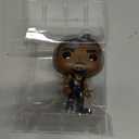 Funko Pop Rocks: Tupac - Vest with Bandana - Collectable Vinyl Figure - Gift Idea - Official Merchandise - Toys for Kids & Adults - Music Fans - Model Figure for Collectors and Display (One-Size)