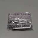 Brown And Pink Rhinestones with Glue(S8-S30) for Bedazzling,2mm-6mm Non-Hotfix Flatback Nail Gems Beads with B7000, Resin Nail GemsStones Diamond Kit for Bedazzle Crafting, Nails DIY Art Decoration